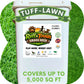 RUFF and TUFF! Grass Seed