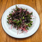 Radish Confetti Mix Microgreens Seeds