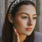 Raffia Ribbon Headband