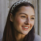 Raffia Ribbon Headband