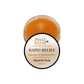 Rapid Relief Muscle Rub |Turmeric & Cayenne with Orange & Peppermint Essential Oils
