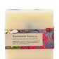 Raspberry Vanilla Soap Bar