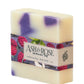 Raspberry Vanilla Soap Bar