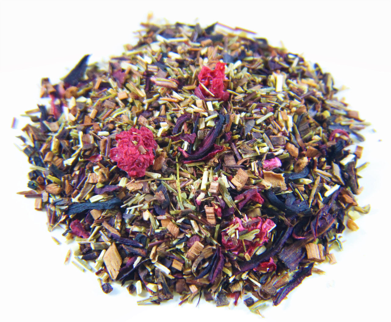 Raspberry Hibiscus – Orchid Stuff Plus
