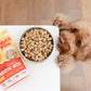 Chicken Dog Food Topper