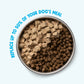 Trout & Beef Dog Food Topper