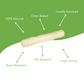 6 Count 9"-10″ Retriever Roll
