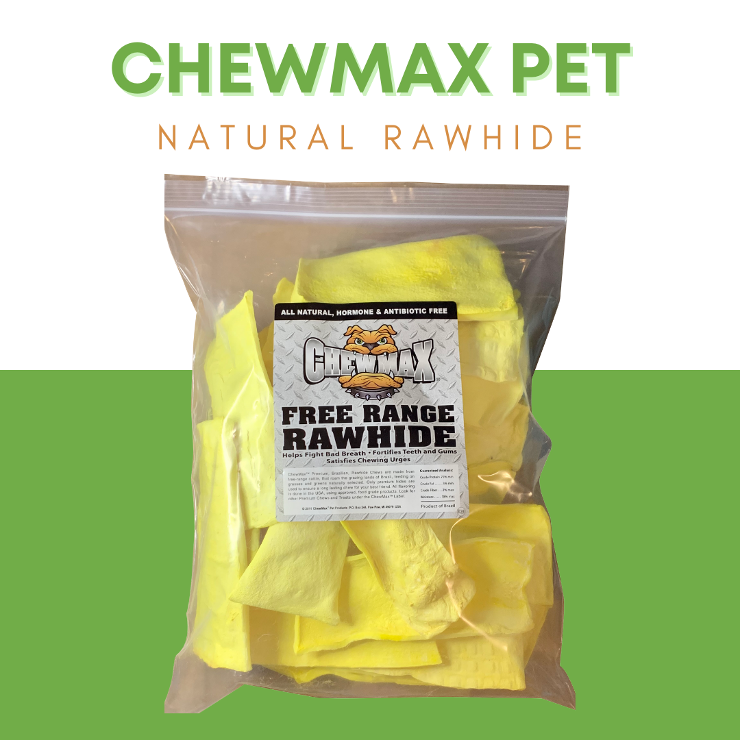 Chicken Chip Bag 1.5 LBS