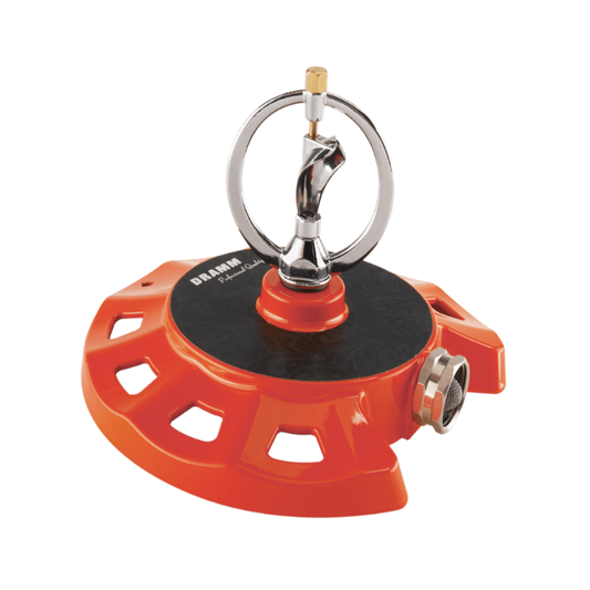 Dramm ColorStorm Spinning Sprinklers
