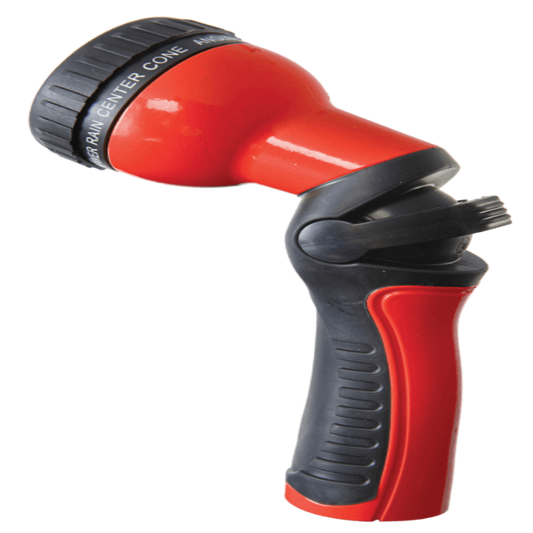 Dramm Revolution 9-pattern Spray Gun