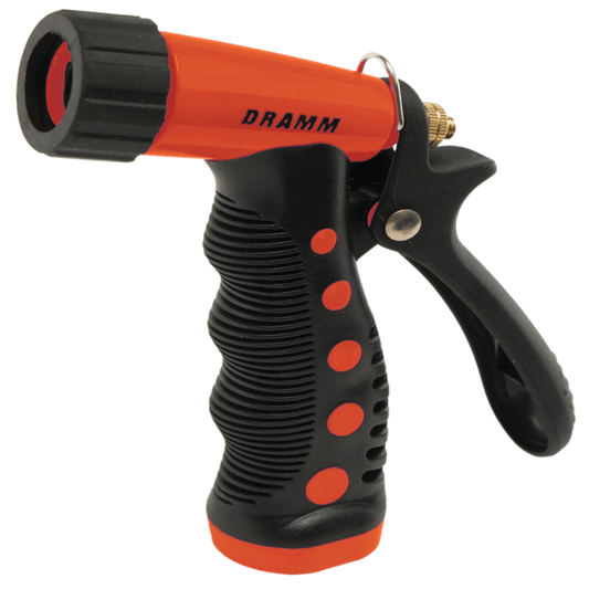 Dramm High Power Spray Pistol