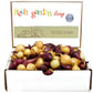 Mixed Red & Yellow Onion Sets 1 Lb. Non-GMO