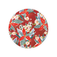 Bouquet of Coasters - Mix and Match Florals