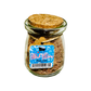Red Roses Natural Bath Salts with Kaolin Clay Avocado Oil & Sea Salt Bath Soak | 3.5 oz