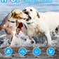 Remote Dog Training Collar for 2 Dogs, 3300ft Waterproof Rechargeable