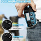 Remote Dog Training Collar for 2 Dogs, 3300ft Waterproof Rechargeable