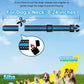 Remote Dog Training Collar for 2 Dogs, 3300ft Waterproof Rechargeable