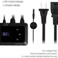 PID Dimming Reptile Thermostat 200W Digital Heat Controller
