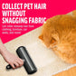 Reusable Pet Hair Remover Roller for Furniture, Carpet & Clothing