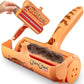 Reusable Pet Hair Remover Roller for Furniture, Carpet & Clothing
