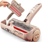 Reusable Pet Hair Remover Roller for Furniture, Carpet & Clothing