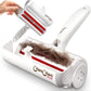 Reusable Pet Hair Remover Roller for Furniture, Carpet & Clothing