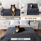 Waterproof Pet Couch Cover Reversible Furniture Protector for Dogs & Cats