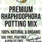RHAPHIDOPHORA Premium Potting Mix