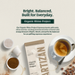 Organic Rhino Project - Espresso