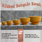 Bonsai Pot with Drainage & Tray