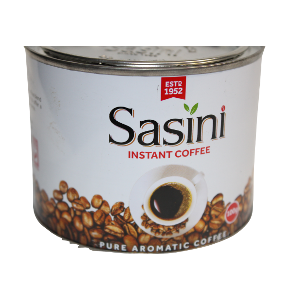 Sasini Instant Coffee 100g