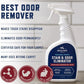 Rocco & Roxie Pet Stain & Odor Eliminator 32oz Enzyme Carpet Cleaner Spray
