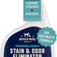 Rocco & Roxie Pet Stain & Odor Eliminator 32oz Enzyme Carpet Cleaner Spray