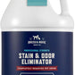 Rocco & Roxie Pet Stain & Odor Eliminator 32oz Enzyme Carpet Cleaner Spray