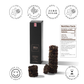 Rocky Rose No. 52 | Loose Leaf Oolong Tea