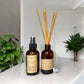 Rosemary + Sage - ROOM & LINEN SPRAY -- by Moon Water Apothecary!