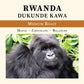 Rwanda