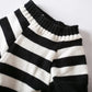 Halloween Pet Costume Skull Knitted Sweater Spring and Autumn Warmth for Cats and Dogs