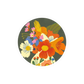 Bouquet of Coasters - Mix and Match Florals