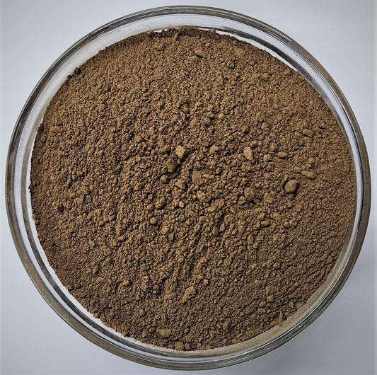 Seabird Guano