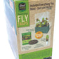 Venus Fly Trap Seed Square Terrarium