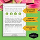 Asian Vegetable Seed Collection – 6 Heirloom, Non-GMO Varieties for Stir-Fries, Soups & Authentic Home Cooking