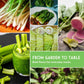 Asian Vegetable Seed Collection – 6 Heirloom, Non-GMO Varieties for Stir-Fries, Soups & Authentic Home Cooking