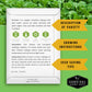 5-Variety Heirloom Cabbage Seed Collection – Non-GMO Green, Red & Napa Cabbages for Spring and Fall Gardens