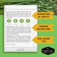 Chive Seed Collection – Common Chives & Garlic Chives for Flavorful, Pollinator-Friendly Herb Gardens
