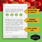 Slicing Tomato Seed Collection – 5 Heirloom & Beefsteak Varieties for Large, Meaty Sandwich Tomatoes