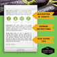 15 Variety Vegetable Garden Seed Collection – Non-GMO Heirloom Survival Seed Vault for Year-Round Growing