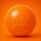 Pelota chirriante: juguete duradero para perros que emite sonido, flota, juguete para masticar | Fabricado en EE. UU.
