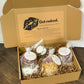 Bath Set Gift Box