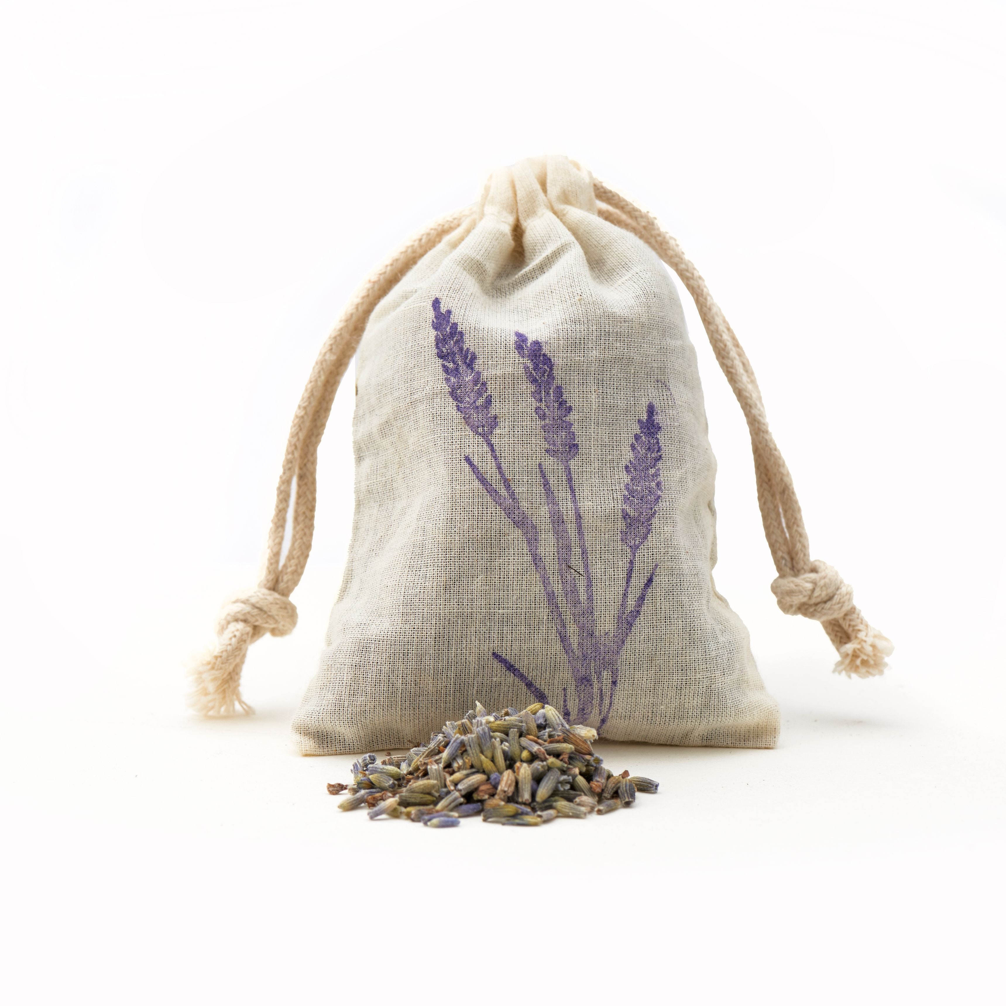 Lavender Sachet – Orchid Stuff Plus